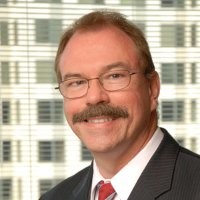 Bank of America Employee Joseph Keating's profile photo