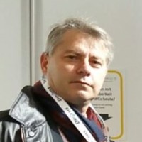 Feedbacknow International Employee Jm Mansuy's profile photo