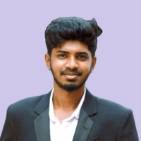 LMImaging (India) Private Limited Employee Saam Sheron's profile photo