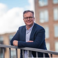 CijferMeester Employee Mark Grooten's profile photo