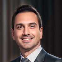 bookyourdata.com Employee Baris Zeren's profile photo