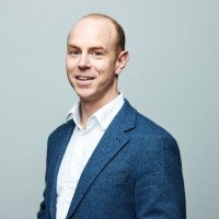 Celonis Employee Matt Taylor's profile photo