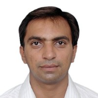 WIPRO Ltd. Employee Sanjaykumar Patel's profile photo