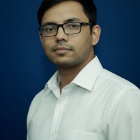 GAL Digital GmbH Employee Umer Dilpazir's profile photo