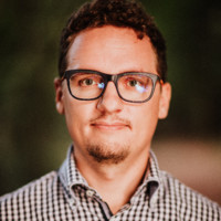 CodiLime Employee Tomasz Sikorski's profile photo