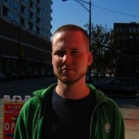 Tribe Design Employee Mark Williamson's profile photo