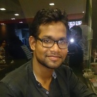 Fractal Employee Ranjan Nandi's profile photo