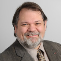 CIRANO Employee Jerome Blanc's profile photo