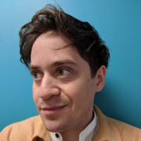 Graphite Employee David Balatero's profile photo