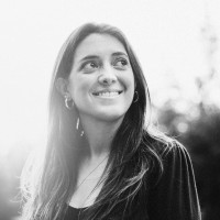 HardPin Employee Sara Kenigsberg's profile photo