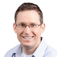 The Church of Jesus Christ of Latter-day Saints Employee James Hooper's profile photo