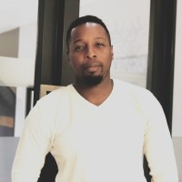 SG NewTech Employee Tatenda Muzvanya's profile photo