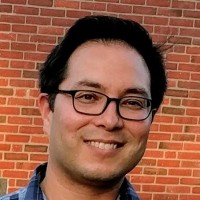 Voltus Employee David Shiga's profile photo