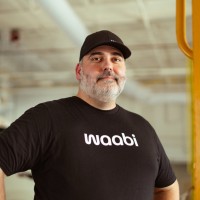 Waabi Employee David Mares's profile photo