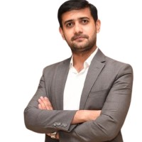 Premier Brains Accounting & Auditing Employee Moin Ibrahim's profile photo