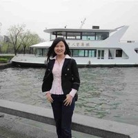 GritWorld Employee Huijuan Xiong's profile photo