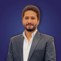 INFINITY LIVING REAL ESTATE 📍 UAE Employee Arham Sheikh's profile photo
