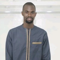 Université Gaston Berger Employee Mame Syll's profile photo