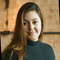 Sebrae for Startups Employee Leticia Jorge's profile photo
