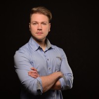 Uniwunder Employee Martin May's profile photo