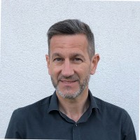 Chopard Employee Eric Broulis's profile photo