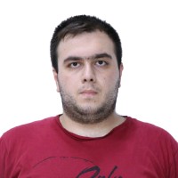 LIBRAFF Employee Murad Hamidov's profile photo