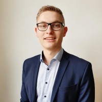 veroDIGIT GmbH Employee Christopher Wildt's profile photo
