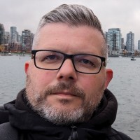 Jane.app Employee Dan Feeny's profile photo