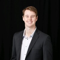 FUZE Employee Liam McGurdy's profile photo