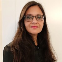 Anita Salwan Email