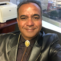 Carrollton Springs Employee Ajay Pathak's profile photo