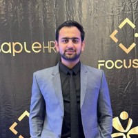 Futurenostics Employee Shaheer Ali's profile photo
