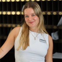swinx Employee Leonie Jaroszewski's profile photo