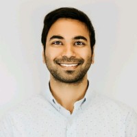 Abhilash Paruchuri Email & Phone Number