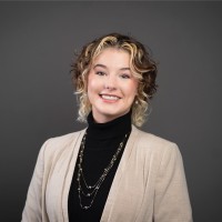 Six Flags Employee Hannah Bennett's profile photo
