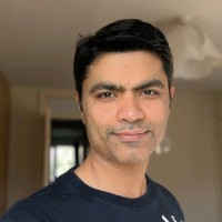 Hexaware Technologies Employee Ankit Chugh's profile photo