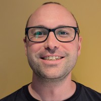 fulfilment.com Employee Terence Conquest's profile photo