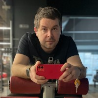 databot.usa Employee Ihor Arseniuk's profile photo