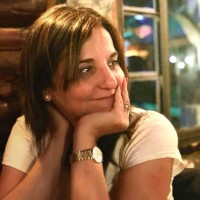White Source Inc Employee Vered Shaked's profile photo
