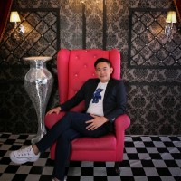 Jash Chan Email