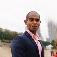 Supermetal Employee Shubham Sinha's profile photo