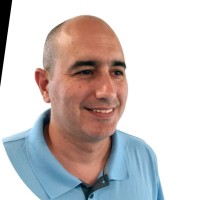 GrowDirector Employee Izak Shoshana's profile photo