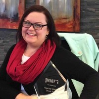 Inflatable Images Employee Raechel Wagner's profile photo