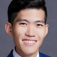 TSC.ai Employee Wei Chong's profile photo