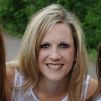 CyberOptics Employee Kelly Palm's profile photo