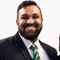 Maven Employee Kalindu Hettiarachchige's profile photo
