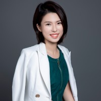 Integration Point Employee Stefanie Yao's profile photo