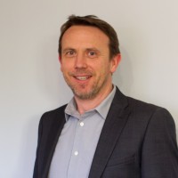 L3Harris Technologies Employee Martin Rees's profile photo