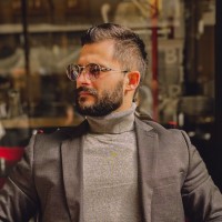 NCR Voyix Employee David Vukelic's profile photo