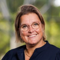 International Pharmaceutical Federation (FIP) Employee Carola van der Hoeff's profile photo